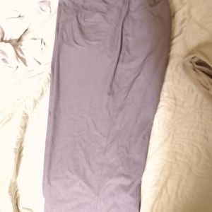 Men's puma slacks